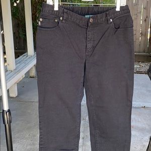 Ralph Lauren jeans